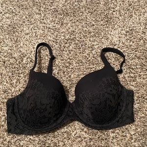 Body by Victoria lined Demi bra